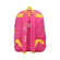 Barbie Mochila 12 Espalda Estrella